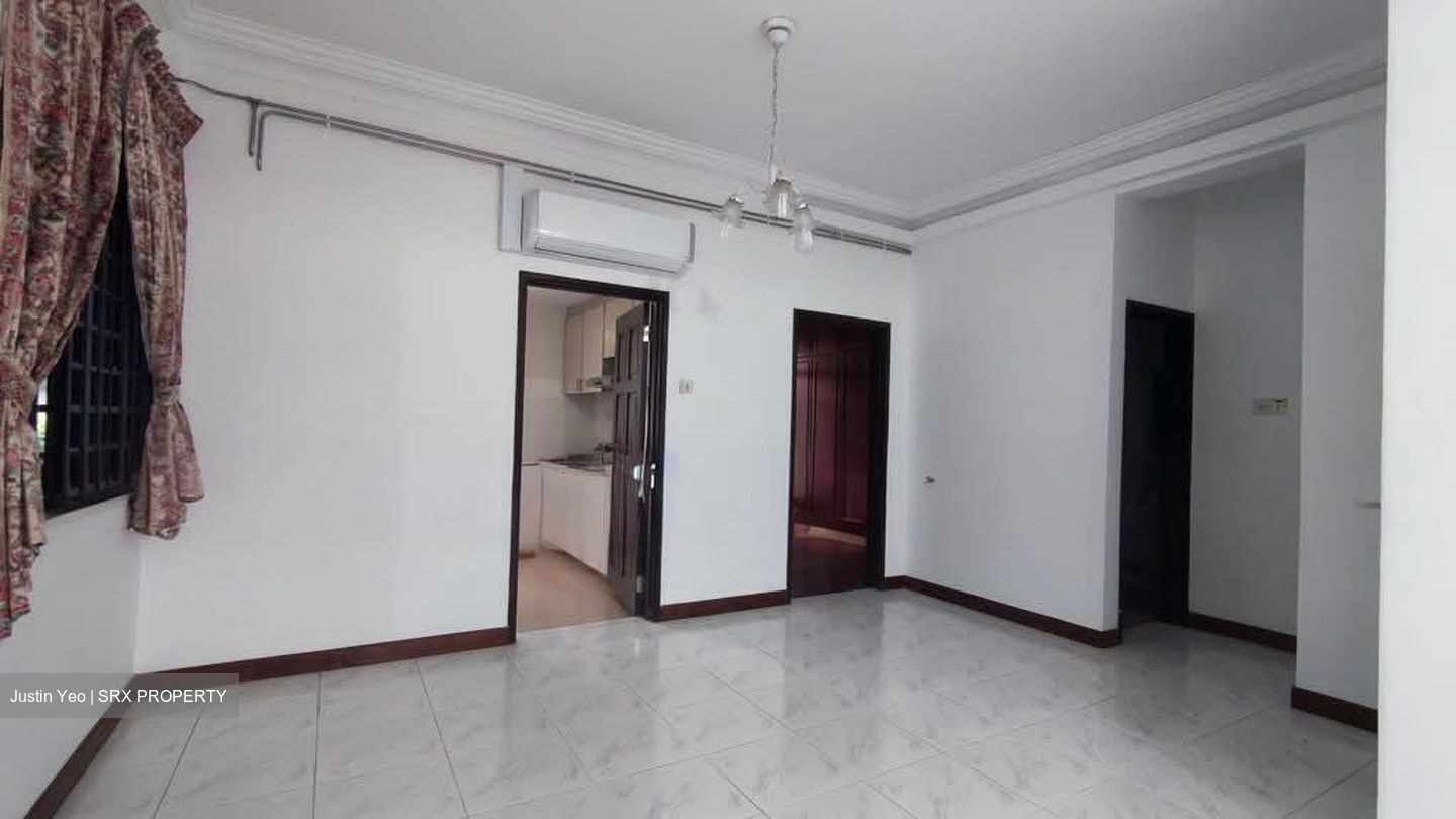 Newton Lodge (D11), Apartment #560868881